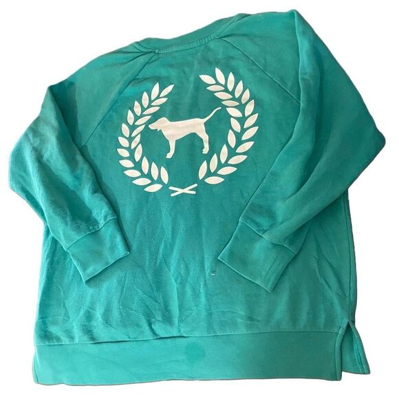 VS PINK Sweatshirt - Picture 6 of 6